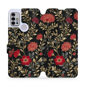 Hülle für Motorola Moto G10 - Farbe V172S