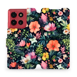 Hülle für Motorola Moto G86 Power 5G - Farbe VP48S