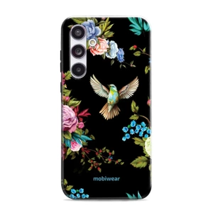 Hülle Elite Pro für Samsung Galaxy A55 5G - Farbe ED09E