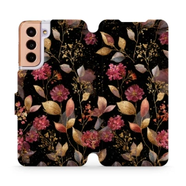 Hülle für Samsung Galaxy S21 - Farbe V171S