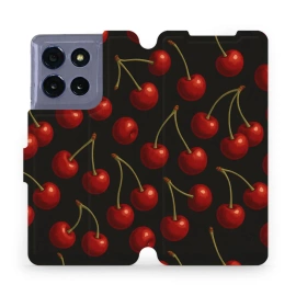 Hülle für Motorola Moto G86 5G - Farbe VP83S