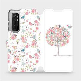 Hülle für Xiaomi Mi Note 10 Lite - Farbe M120S