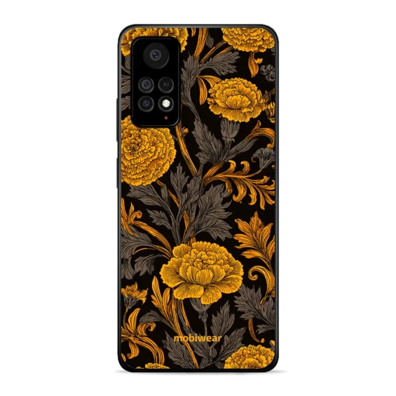 Hülle Glossy Case für Xiaomi Redmi Note 12 Pro 4G - Farbe G173G