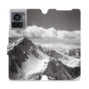 Hülle für Motorola Edge 30 Ultra - Farbe M152P