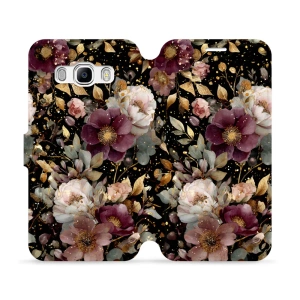 Hülle für Samsung Galaxy J5 2016 - Farbe V169S