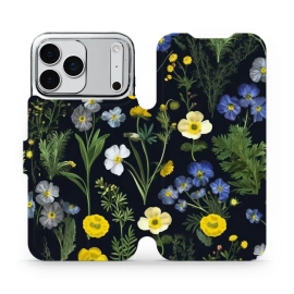 Hülle für Apple iPhone 17 Pro Max - Farbe VP47S