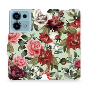 Hülle für Xiaomi Redmi Note 13 Pro 4G - Farbe MD06P