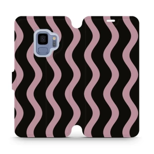 Hülle für Samsung Galaxy S9 - Farbe VA54S