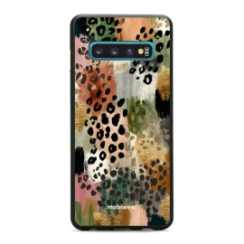 Hülle Glossy Case für Samsung Galaxy S10 - Farbe G167G