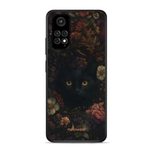 Hülle Glossy Case für Xiaomi Redmi Note 11S - Farbe G161G