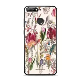 Hülle Glossy Case für Huawei Honor 7A - Farbe G031G