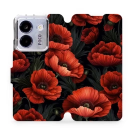 Hülle für Xiaomi POCO M7 Pro 5G - Farbe VP45S