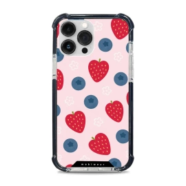 Hülle MagSafe Elite Bumper für Apple iPhone 13 Pro Max - Farbe DP84D