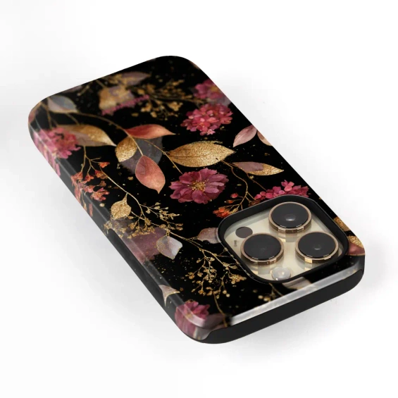 Hülle Elite Pro für Apple iPhone 14 - Farbe E171E