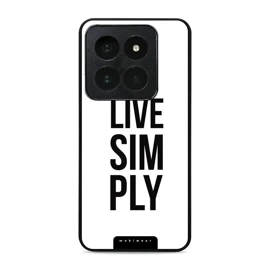 Hülle Glossy Case für Xiaomi 14 Pro - Farbe G070G