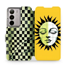 Hülle für Realme C75 - Farbe VP56S