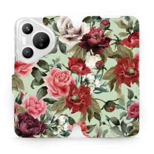 Hülle für Huawei Pura 70 - Farbe MD06P