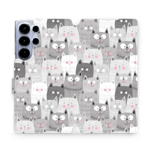 Hülle für Samsung Galaxy S25 Ultra - Farbe M099P