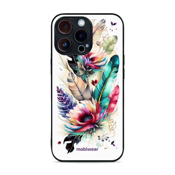 Hülle Glossy Case für Apple iPhone 13 Pro - Farbe G017G