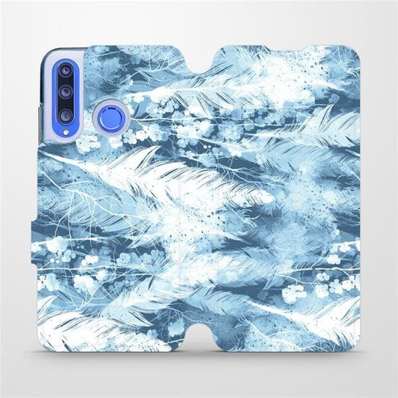 Hülle für Huawei Honor 20 Lite - Farbe M058S