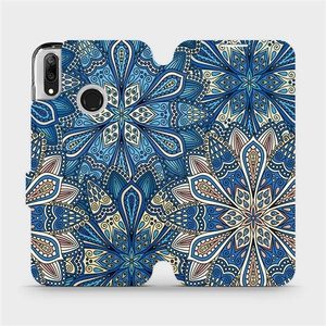 Hülle für Huawei Y7 2019 - Farbe V108P