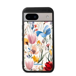 Hülle Glossy Case für Google Pixel 8a - Farbe GP70G