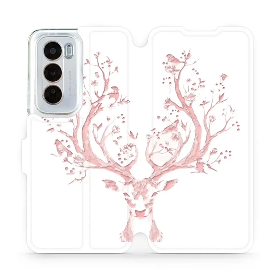 Hülle für OPPO Reno 12 5G - Farbe M007S