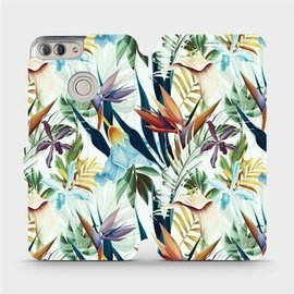 Hülle für Huawei P Smart - Farbe M071P