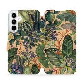 Hülle für Samsung Galaxy A35 5G - Farbe VP05S