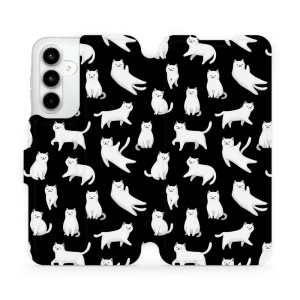 Hülle für Samsung Galaxy A35 5G - Farbe V163S