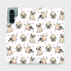 Hülle für Samsung Galaxy A04S - Farbe M097P