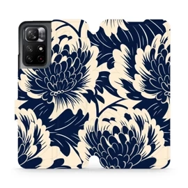 Hülle für Xiaomi Redmi Note 11S 5G - Farbe VA40S