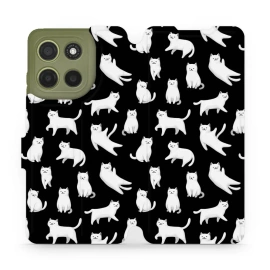 Hülle für Motorola Moto G15 - Farbe V163S