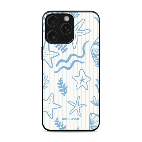 Hülle Glossy Case für Apple iPhone 15 Pro Max - Farbe GP88G