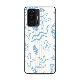 Hülle Glossy Case für Xiaomi 11T - Farbe GP88G