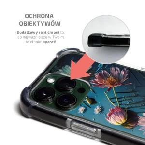 Hülle MagSafe Elite Bumper für Apple iPhone 11 - Farbe D014D