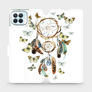 Hülle für OPPO Reno 4 Lite - Farbe M001P