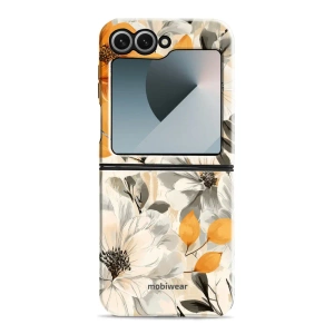 Hülle Elite Pro für Samsung Galaxy Z Flip 6 - Farbe EP75E