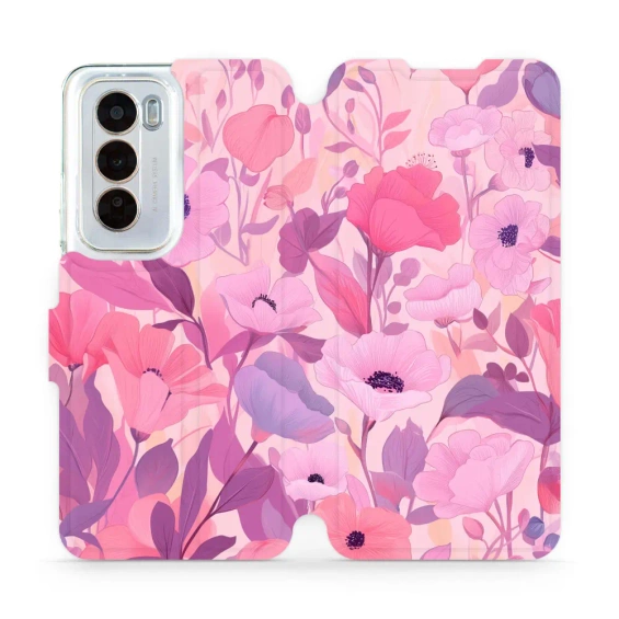 Hülle für OPPO Reno 12 5G - Farbe VP74S