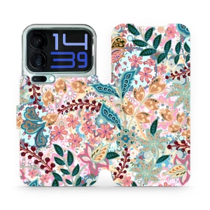 Hülle für Xiaomi 17 Pro Max - Farbe MX04S