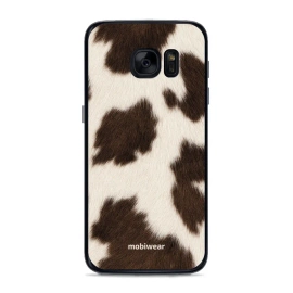Hülle Glossy Case für Samsung Galaxy S7 - Farbe G166G