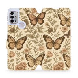 Hülle für Motorola Moto G10 - Farbe VP92S