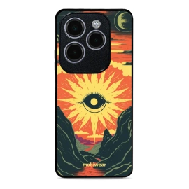 Hülle Glossy Case für Infinix HOT 40 Pro - Farbe G055G