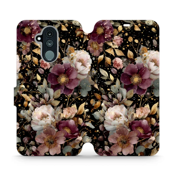 Hülle für Huawei Mate 20 Lite - Farbe V169S