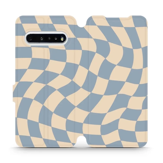 Hülle für LG V60 ThinQ 5G - Farbe VA59S