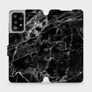 Hülle für Samsung Galaxy A52S 5G - Farbe V056P