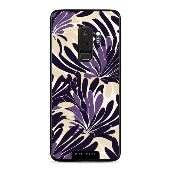 Hülle Glossy Case für Samsung Galaxy S9 Plus - Farbe GA47G