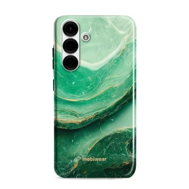 Hülle Elite Pro für Samsung Galaxy S25 Plus - Farbe EP38E