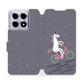 Hülle für Xiaomi 14T Pro - Farbe V024P