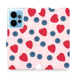 Hülle für Xiaomi Redmi Note 12 4G - Farbe VP84S